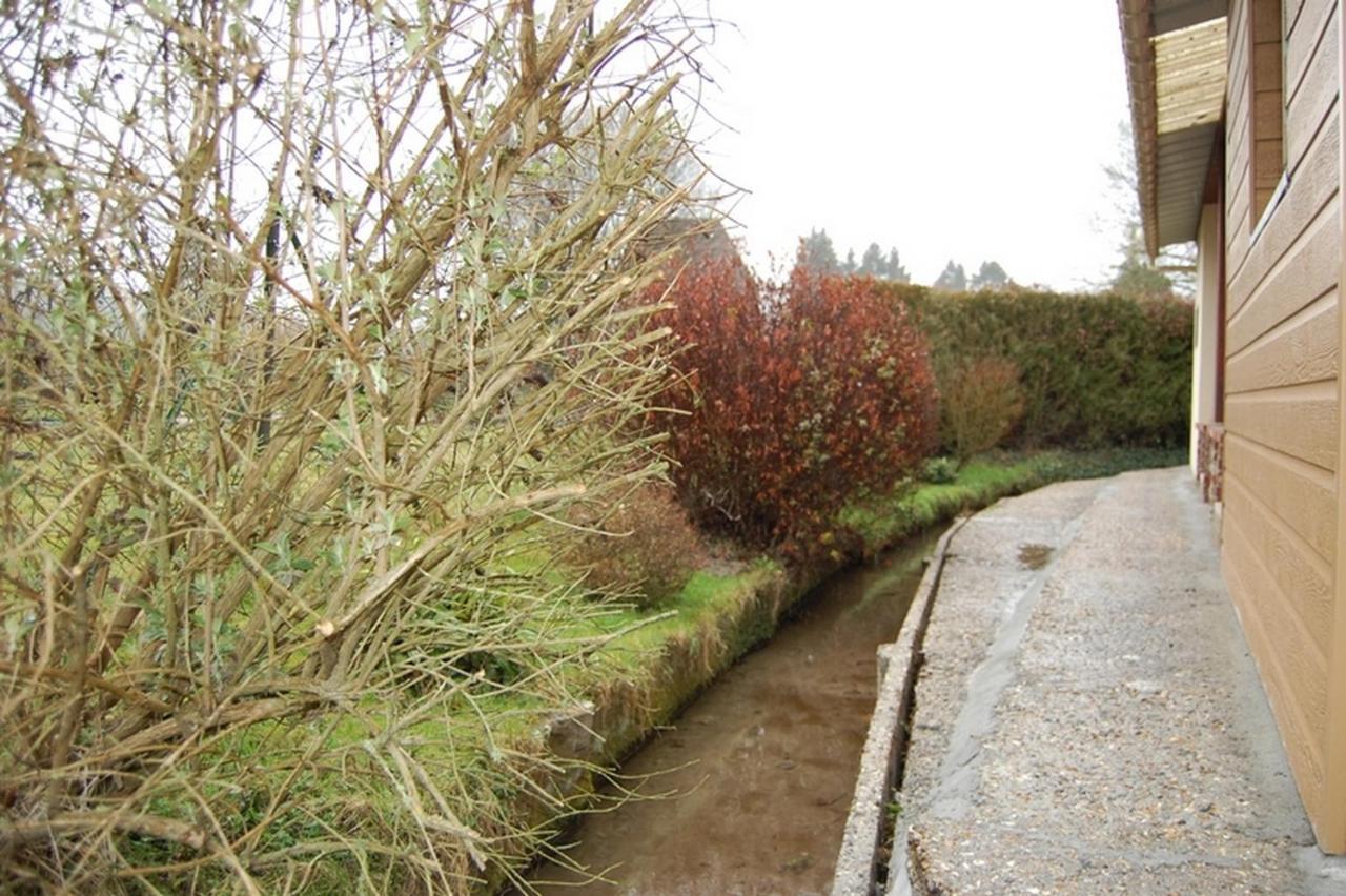 Le Petit Gite De La Varenne Saint-Hellier Dış mekan fotoğraf